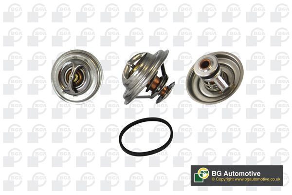 Termostatas, aušinimo skystis BGA CT5329