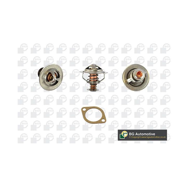 Termostatas, aušinimo skystis BGA CT5343K