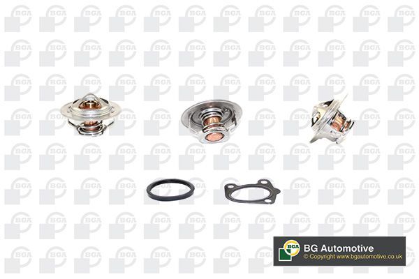 Termostatas, aušinimo skystis BGA CT5349K