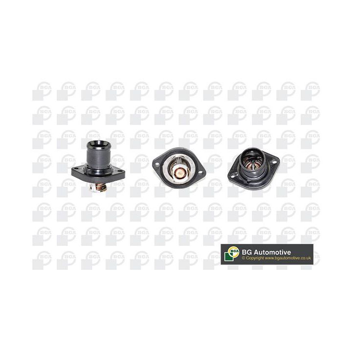 Termostatas, aušinimo skystis BGA CT5360K