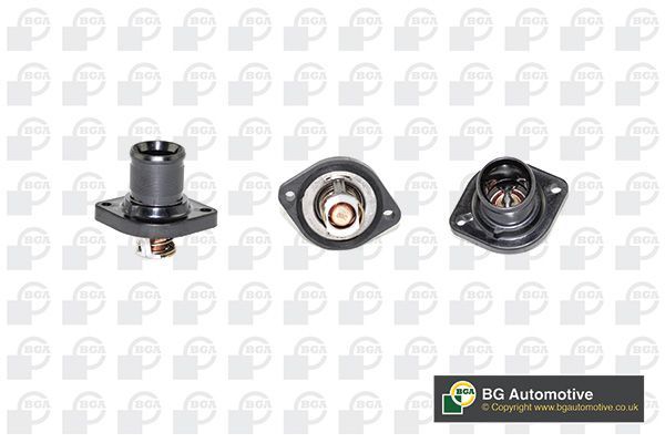 Termostatas, aušinimo skystis BGA CT5360K