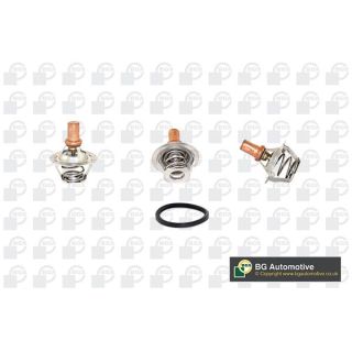 Termostatas, aušinimo skystis BGA CT5368K