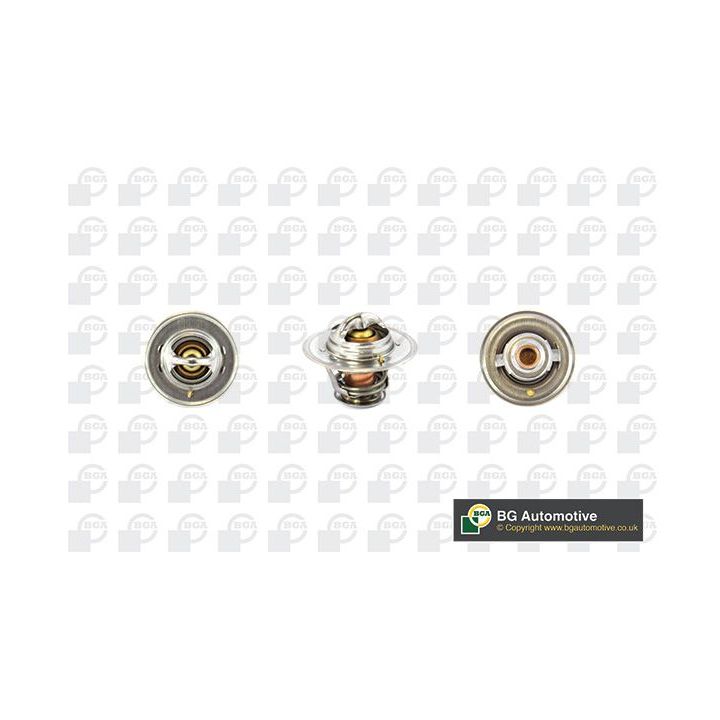 Termostatas, aušinimo skystis BGA CT5403