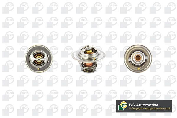 Termostatas, aušinimo skystis BGA CT5403