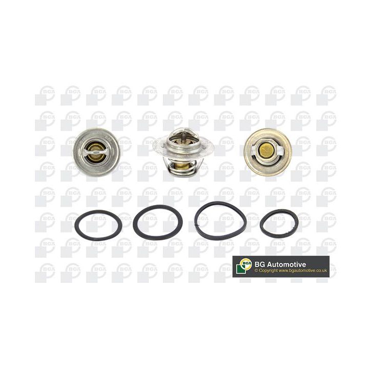 Termostatas, aušinimo skystis BGA CT5429K