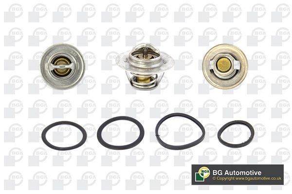 Termostatas, aušinimo skystis BGA CT5429K
