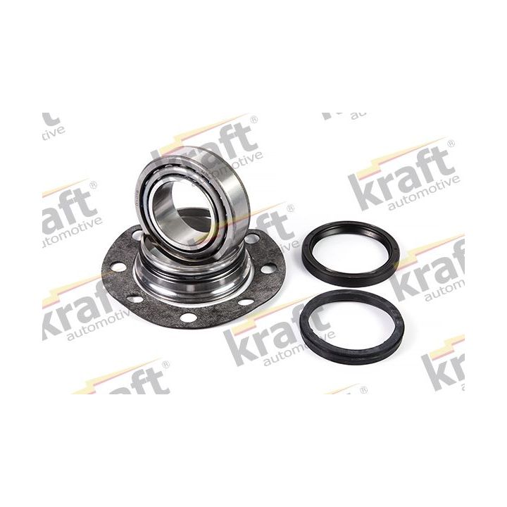 Rato guolio komplektas KRAFT AUTOMOTIVE 4101230