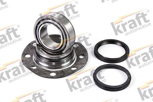 Rato guolio komplektas KRAFT AUTOMOTIVE 4101230