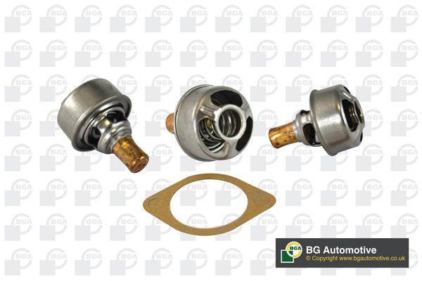 Termostatas, aušinimo skystis BGA CT5439K