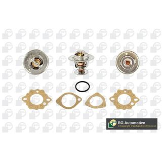 Termostatas, aušinimo skystis BGA CT5455K