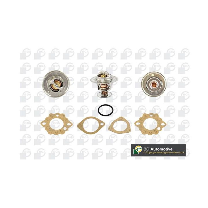 Termostatas, aušinimo skystis BGA CT5455K