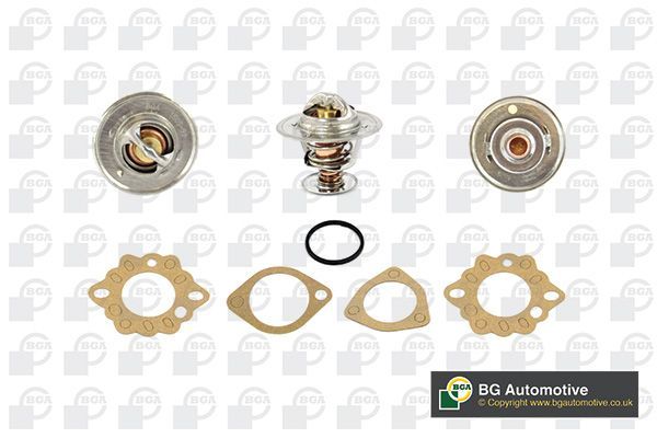 Termostatas, aušinimo skystis BGA CT5455K