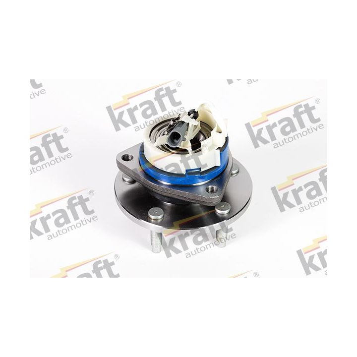 Rato guolio komplektas KRAFT AUTOMOTIVE 4101780