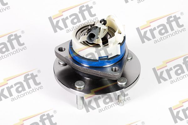 Rato guolio komplektas KRAFT AUTOMOTIVE 4101780
