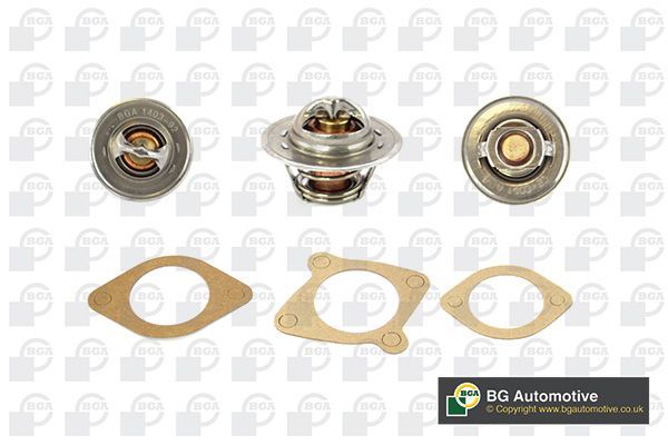 Termostatas, aušinimo skystis BGA CT5472K