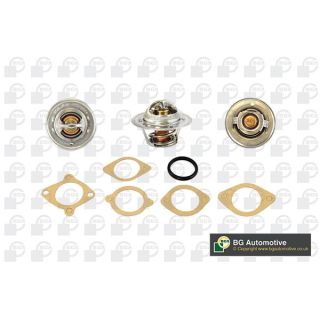 Termostatas, aušinimo skystis BGA CT5474K