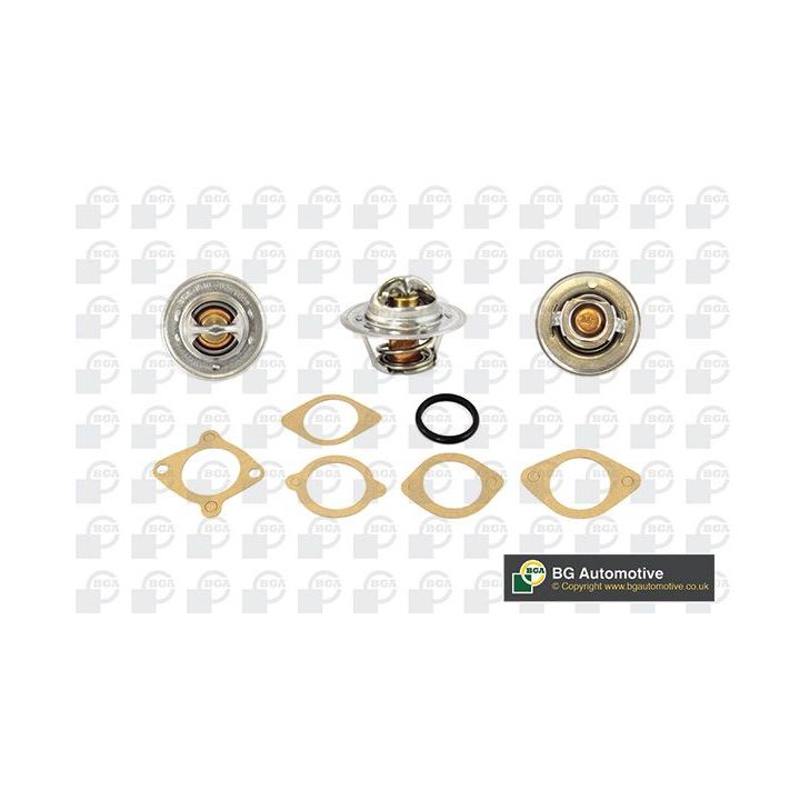 Termostatas, aušinimo skystis BGA CT5474K