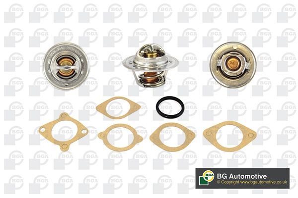 Termostatas, aušinimo skystis BGA CT5474K