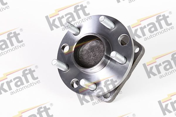 Rato guolio komplektas KRAFT AUTOMOTIVE 4102015