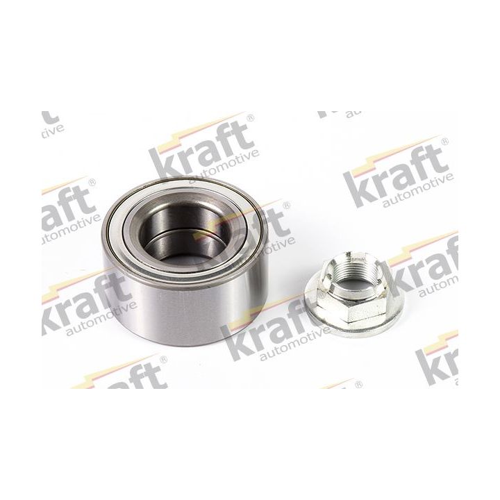 Rato guolio komplektas KRAFT AUTOMOTIVE 4102019