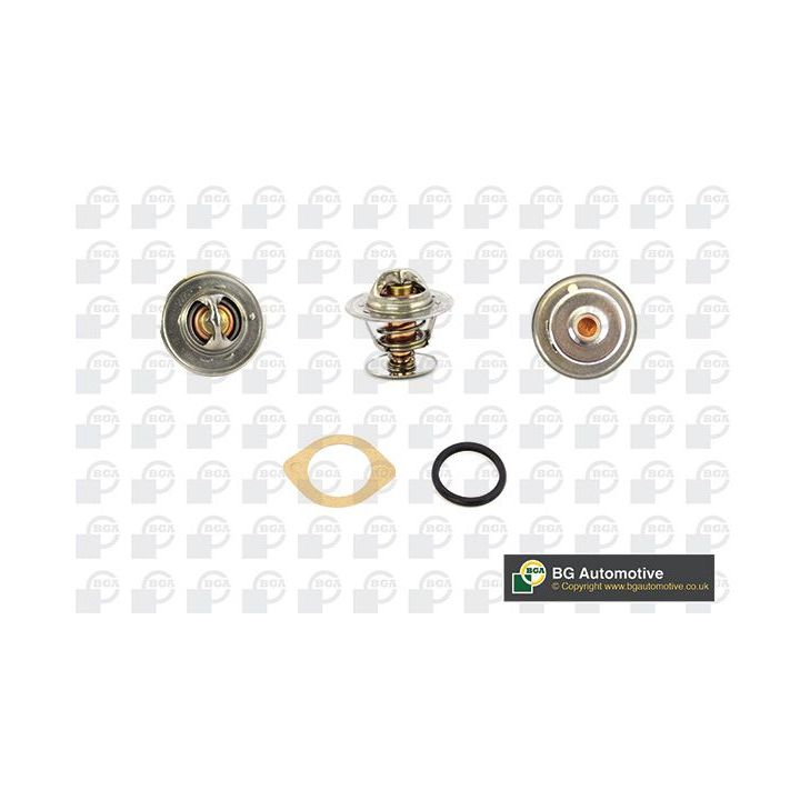 Termostatas, aušinimo skystis BGA CT5476K