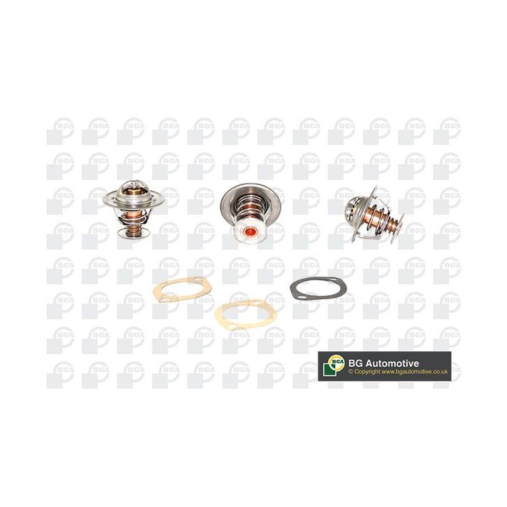 Termostatas, aušinimo skystis BGA CT5480K