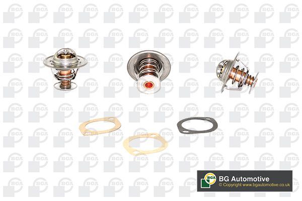 Termostatas, aušinimo skystis BGA CT5480K