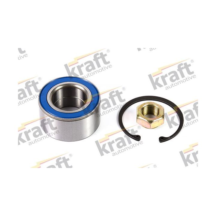 Rato guolio komplektas KRAFT AUTOMOTIVE 4102160