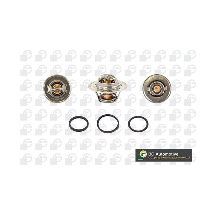 Termostatas, aušinimo skystis BGA CT5482K