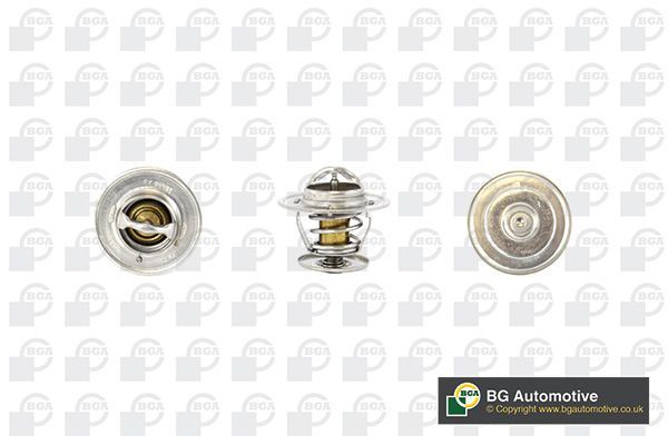 Termostatas, aušinimo skystis BGA CT5484