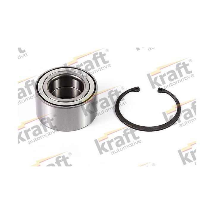 Rato guolio komplektas KRAFT AUTOMOTIVE 4102292