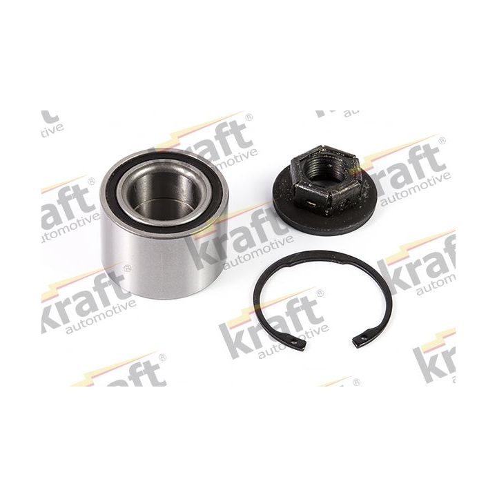 Rato guolio komplektas KRAFT AUTOMOTIVE 4102295