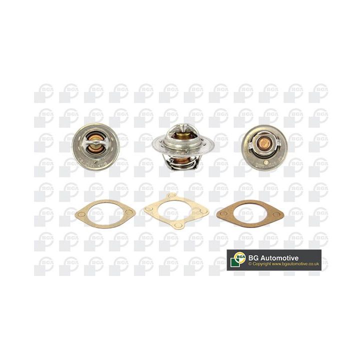 Termostatas, aušinimo skystis BGA CT5485K