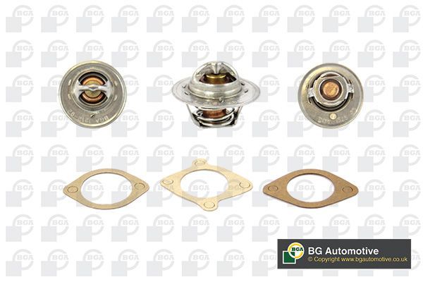 Termostatas, aušinimo skystis BGA CT5485K