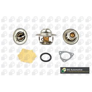 Termostatas, aušinimo skystis BGA CT5511K