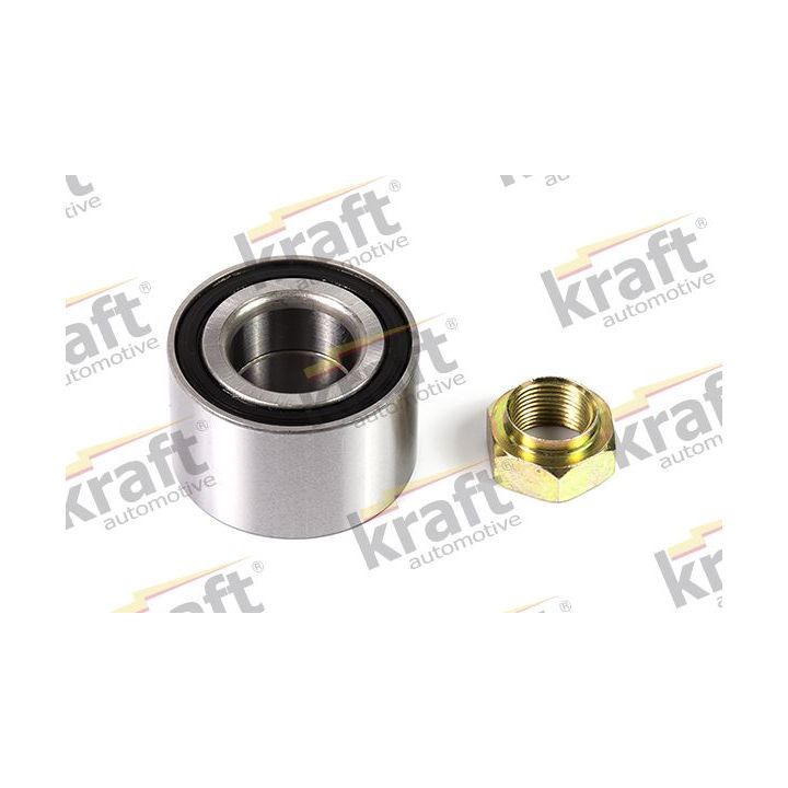 Rato guolio komplektas KRAFT AUTOMOTIVE 4103020