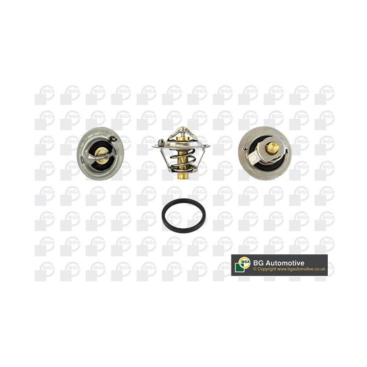 Termostatas, aušinimo skystis BGA CT5515K