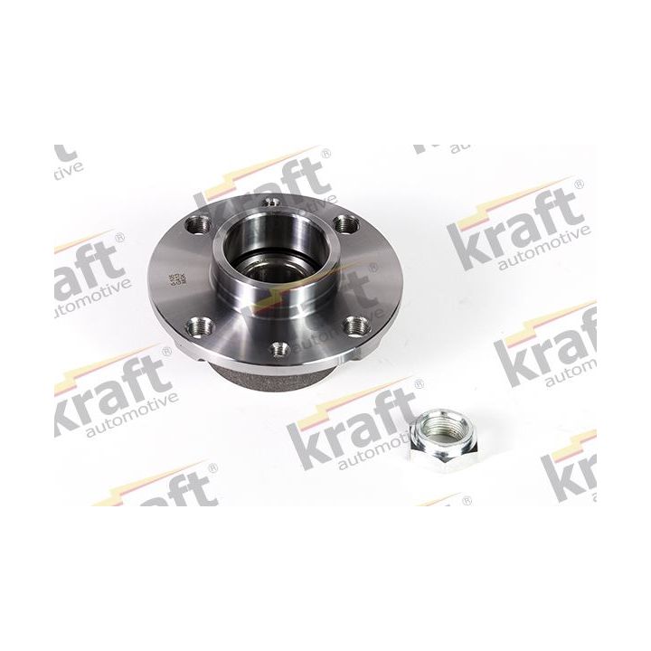 Rato guolio komplektas KRAFT AUTOMOTIVE 4103070