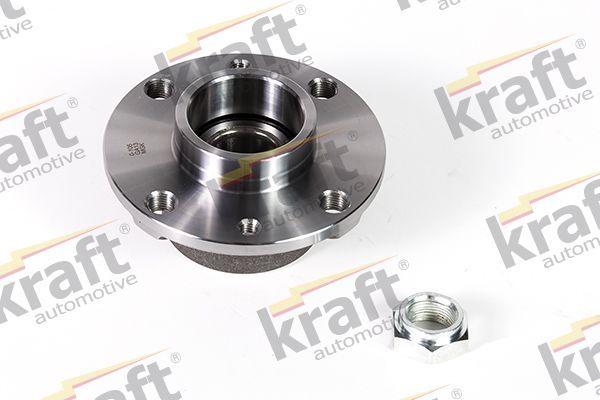 Rato guolio komplektas KRAFT AUTOMOTIVE 4103070