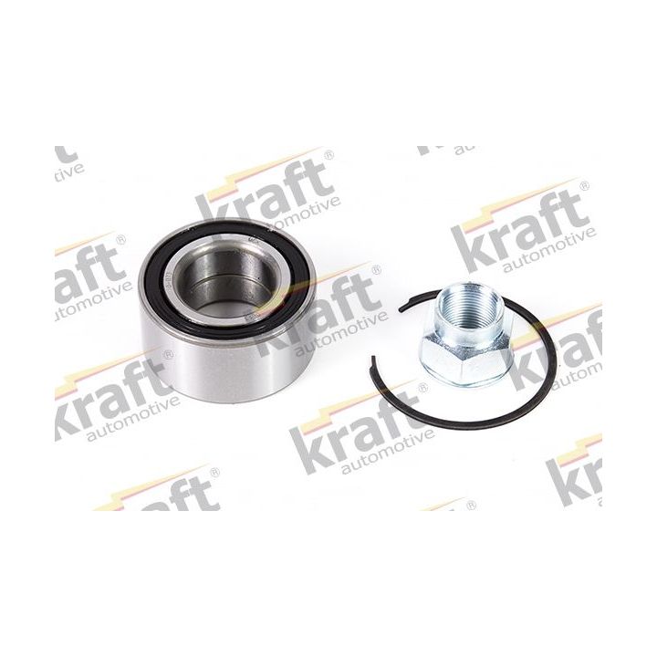 Rato guolio komplektas KRAFT AUTOMOTIVE 4103080