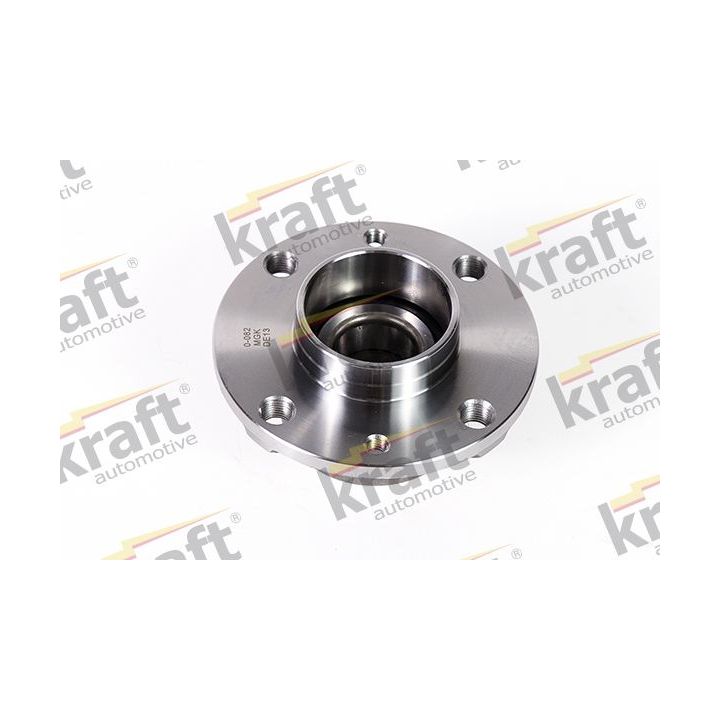 Rato guolio komplektas KRAFT AUTOMOTIVE 4103110