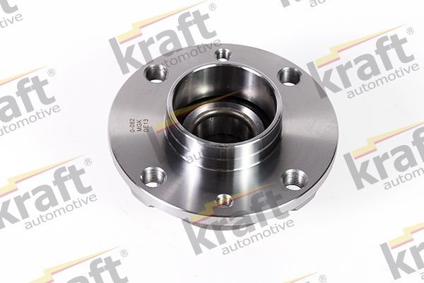 Rato guolio komplektas KRAFT AUTOMOTIVE 4103110