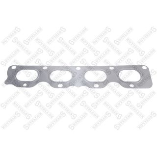 Tarpiklis, išleidimo kolektorius STELLOX 11-26014-SX