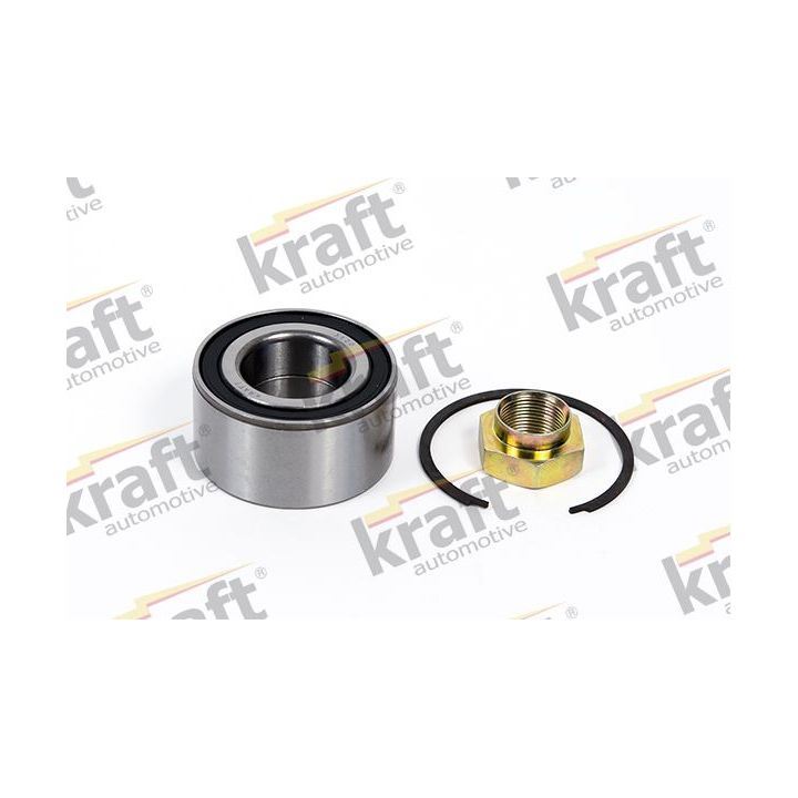 Rato guolio komplektas KRAFT AUTOMOTIVE 4103120