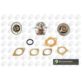 Termostatas, aušinimo skystis BGA CT5522K