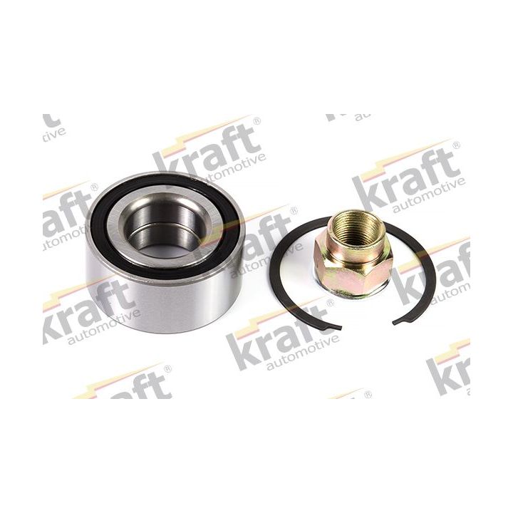 Rato guolio komplektas KRAFT AUTOMOTIVE 4103125