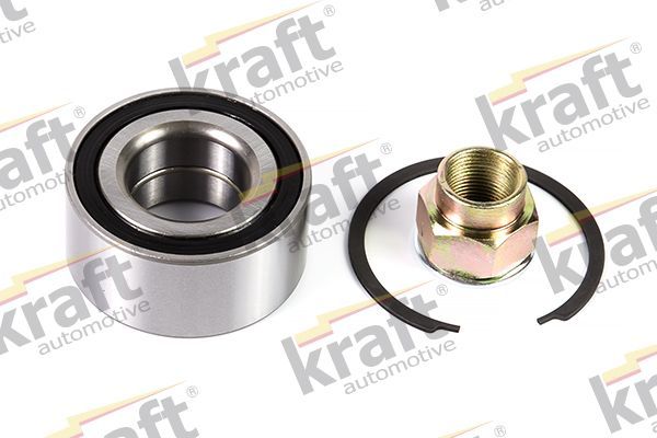 Rato guolio komplektas KRAFT AUTOMOTIVE 4103125