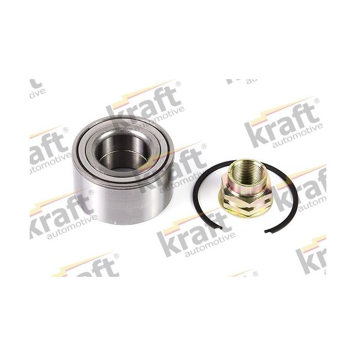 Rato guolio komplektas KRAFT AUTOMOTIVE 4103200