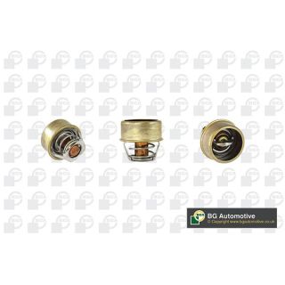 Termostatas, aušinimo skystis BGA CT5527