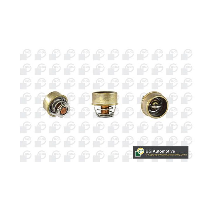 Termostatas, aušinimo skystis BGA CT5527